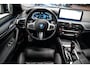 BMW 5-Serie Touring 530e xDrive High Executive M Sport|Pano|Leder|Camera|Carplay