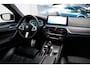 BMW 5-Serie Touring 530e xDrive High Executive M Sport|Pano|Leder|Camera|Carplay