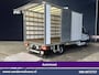 Mercedes-Benz Sprinter 317 CDI 170pk 9G-Tronic Automaat Bakwagen 21m3 KUUB Hoog Laadklep Zijdeur Euro6 Airco | Leder | Lat om Lat betimmering Bijrijdersbank