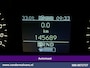 Mercedes-Benz Sprinter 317 CDI 170pk 9G-Tronic Automaat Bakwagen 21m3 KUUB Hoog Laadklep Zijdeur Euro6 Airco | Leder | Lat om Lat betimmering Bijrijdersbank