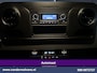Mercedes-Benz Sprinter 317 CDI 170pk 9G-Tronic Automaat Bakwagen 21m3 KUUB Hoog Laadklep Zijdeur Euro6 Airco | Leder | Lat om Lat betimmering Bijrijdersbank