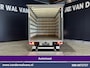 Mercedes-Benz Sprinter 317 CDI 170pk 9G-Tronic Automaat Bakwagen 21m3 KUUB Hoog Laadklep Zijdeur Euro6 Airco | Leder | Lat om Lat betimmering Bijrijdersbank