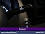 Mercedes-Benz Sprinter 317 CDI 170pk 9G-Tronic Automaat Bakwagen 21m3 KUUB Hoog Laadklep Zijdeur Euro6 Airco | Leder | Lat om Lat betimmering Bijrijdersbank