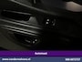 Mercedes-Benz Sprinter 317 CDI 170pk 9G-Tronic Automaat Bakwagen 21m3 KUUB Hoog Laadklep Zijdeur Euro6 Airco | Leder | Lat om Lat betimmering Bijrijdersbank