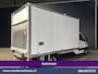 Mercedes-Benz Sprinter 317 CDI 170pk 9G-Tronic Automaat Bakwagen 21m3 KUUB Hoog Laadklep Zijdeur Euro6 Airco | Leder | Lat om Lat betimmering Bijrijdersbank