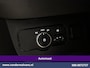 Mercedes-Benz Sprinter 317 CDI 170pk 9G-Tronic Automaat Bakwagen 21m3 KUUB Hoog Laadklep Zijdeur Euro6 Airco | Leder | Lat om Lat betimmering Bijrijdersbank