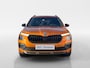 Skoda Kamiq 1.5 TSI Sport Business 150PK AUTOMAAT |Stoelverwarming| Climate control| Cruise Control| Parkeersensoren v+a| Achteruitrijcamera| Sportstoelen| Digitaal dashboard| Super strakke auto!