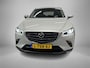 Mazda CX-3 2.0 SkyActiv-G 120 SkyLease GT Leder | Trekhaak | Navigatie