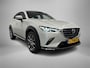 Mazda CX-3 2.0 SkyActiv-G 120 SkyLease GT Leder | Trekhaak | Navigatie