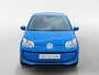 Volkswagen Up! 1.0 move up! BlueMotion *Navigatie*Tel Bluetooth*Airco*5 deuren*1STE EIGENAAR*Zeer nette auto!