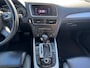 Audi Q5 2.0 TFSI quattro Pro Line | AUTOMAAT | LEER | STOELVERW. | TREKH