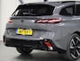 Peugeot e-308 SW GT 54 kWh 156PK | 1ste eigenaar | AppleCarPlay/AndroidAuto | Navigatie | Adaptive Cruise Control | Keyless | AGR Stoel | StoelVerwarming | Massagestoelen | FULL LED | 360'Camera | Isofix | Privacy Glass |