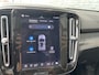 Volvo EX40 Single Motor Extended Range Ultra Black Ed. 82 kWh stoelverwarming pano 360°
