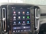 Volvo EX40 Single Motor Extended Range Ultra Black Ed. 82 kWh stoelverwarming pano 360°