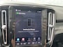 Volvo EX40 Single Motor Extended Range Ultra Black Ed. 82 kWh stoelverwarming pano 360°