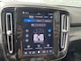 Volvo EX40 Single Motor Extended Range Ultra Black Ed. 82 kWh stoelverwarming pano 360°