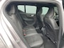 Volvo EX40 Single Motor Extended Range Ultra Black Ed. 82 kWh stoelverwarming pano 360°