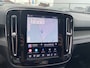 Volvo EX40 Single Motor Extended Range Ultra Black Ed. 82 kWh stoelverwarming pano 360°