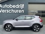 Volvo EX40 Single Motor Extended Range Ultra Black Ed. 82 kWh stoelverwarming pano 360°