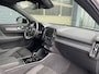Volvo EX40 Single Motor Extended Range Ultra Black Ed. 82 kWh stoelverwarming pano 360°