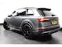 Audi Q7 55 TFSI e quattro S-Line l Luchtvering l Pano Dak l Camera l 20" l Black Style l Elektr. Stoelen incl Memory l Trekhaak Elect. l