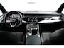 Audi Q7 55 TFSI e quattro S-Line l Luchtvering l Pano Dak l Camera l 20" l Black Style l Elektr. Stoelen incl Memory l Trekhaak Elect. l