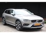 Volvo V60 Cross Country 2.0 D4 AWD Intro Edition Panorama-Elek,Dak/360 Camera/Parkeersensor v,a