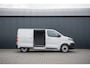 Citroën Jumpy 2.0 BlueHDi | 145 PK | AUTO | Vitrual display | Camera | Carplay | Cruise | Airco | 3-Zits