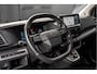 Citroën Jumpy 2.0 BlueHDi | 145 PK | AUTO | Vitrual display | Camera | Carplay | Cruise | Airco | 3-Zits