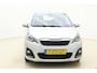 Peugeot 108 1.0 e-VTi Active 5 Deurs | Airco | Radio | Bluetooth | Mistlampen | Centrale Vergrendeling | Elektrische ramen voor