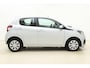 Peugeot 108 1.0 e-VTi Active 5 Deurs | Airco | Radio | Bluetooth | Mistlampen | Centrale Vergrendeling | Elektrische ramen voor