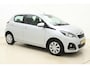 Peugeot 108 1.0 e-VTi Active 5 Deurs | Airco | Radio | Bluetooth | Mistlampen | Centrale Vergrendeling | Elektrische ramen voor