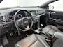 Kia Sportage 1.6 T-GDI GT-Line First Edition Lichtmetalen velgen | Lederen bekleding | acheruitrijcamera