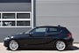 BMW 1-Serie 116i / NAVI / SPORTSTOELEN / BLACK / 17 / M PAKKET