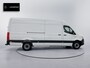 Mercedes-Benz eSprinter 0,99% RENTE - 314 L3H2 RWD 81KWH PRO | DC laden | 270 graden deuren |