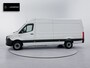 Mercedes-Benz eSprinter 0,99% RENTE - 314 L3H2 RWD 81KWH PRO | DC laden | 270 graden deuren |