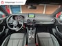Audi A3 Limousine TFSI 150PK 3x S-Line|Virtual|Cruise|Navi