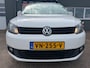 Volkswagen Caddy 1.6 TDI van 1ste Eig met parkeersensoren en trekhaak en navigatie en bluetooth en cruise controle en airco