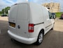 Volkswagen Caddy 1.6 TDI van 1ste Eig met parkeersensoren en trekhaak en navigatie en bluetooth en cruise controle en airco