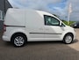 Volkswagen Caddy 1.6 TDI van 1ste Eig met parkeersensoren en trekhaak en navigatie en bluetooth en cruise controle en airco
