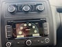Volkswagen Caddy 1.6 TDI van 1ste Eig met parkeersensoren en trekhaak en navigatie en bluetooth en cruise controle en airco
