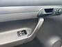 Volkswagen Caddy 1.6 TDI van 1ste Eig met parkeersensoren en trekhaak en navigatie en bluetooth en cruise controle en airco