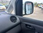 Volkswagen Caddy 1.6 TDI van 1ste Eig met parkeersensoren en trekhaak en navigatie en bluetooth en cruise controle en airco