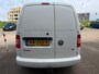 Volkswagen Caddy 1.6 TDI van 1ste Eig met parkeersensoren en trekhaak en navigatie en bluetooth en cruise controle en airco