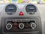 Volkswagen Caddy 1.6 TDI van 1ste Eig met parkeersensoren en trekhaak en navigatie en bluetooth en cruise controle en airco