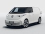 Volkswagen ID. Buzz Cargo Bulli Limited Edition 79 kWh 4MOTION | 2 zitplaatsen rechtsvoor | Achterdeuren | Achteruitrijcamera (Rear View) inclusief 360 graden camera (Area View))