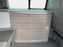 Volkswagen Transporter Multivan California Kampeerwagen , California Kampeerwagen, Camper, Automaat, 4 Slaapplekken, Trekhaak, Keukenblok, Koelkast, All Season, Navi, Camera, PDC