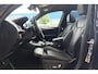 BMW X3 xDrive30e 292pk M-sport High Exe. Panoramadak Laser lampen 360 camera Black edition Sportstoelen leder