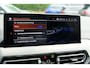 BMW X3 xDrive30e 292pk M-sport High Exe. Panoramadak Laser lampen 360 camera Black edition Sportstoelen leder