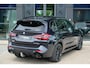 BMW X3 xDrive30e 292pk M-sport High Exe. Panoramadak Laser lampen 360 camera Black edition Sportstoelen leder